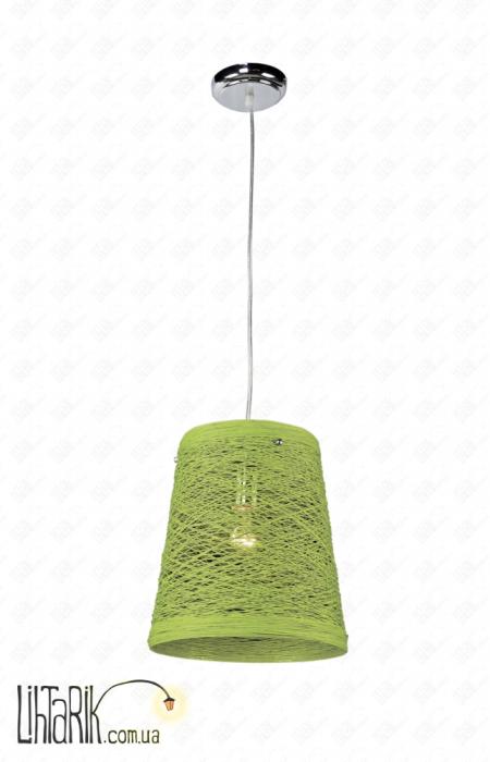 Levistella Подвесной светильник 72080066-1 GREEN
