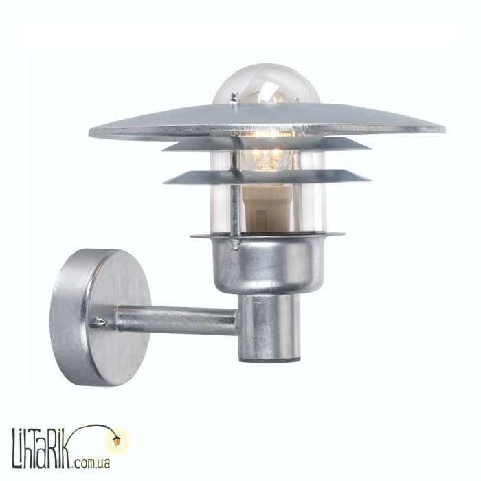 Настенный светильник Norlys LARVIK - 690GA