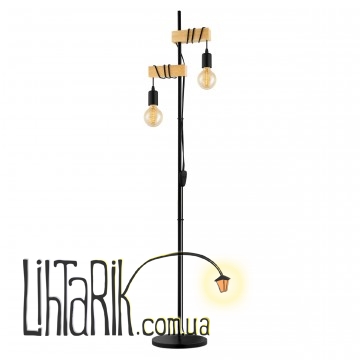 Торшер Eglo Townshend - 32919