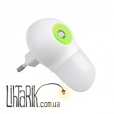 LED-52 Ночник (Brille 32-029)