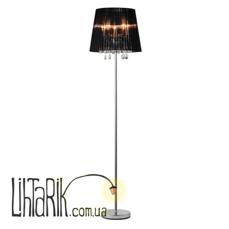 Торшер Zuma Line CESARE RLL94350-5B