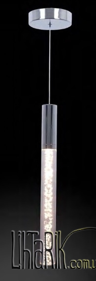 Люстра Zuma Line LUIS HSP5291C-CH