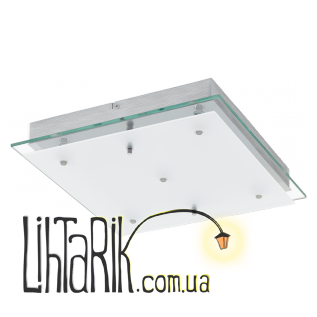 Люстра Eglo FRES 2 - 93889