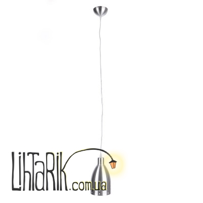 BL-239S/1 E27 люстра (Brille 22-195)