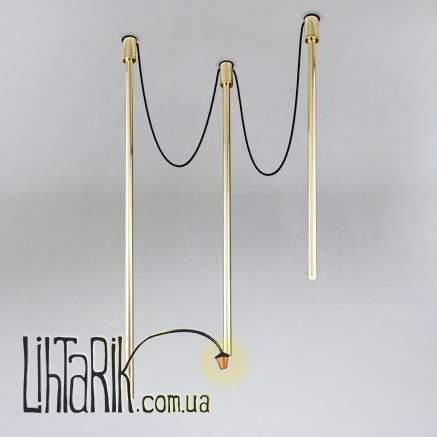 Потолочный светильник DOHAR ALHA Y–9003 9003/G9/MO