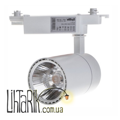 KW-51/20W WW led светильник (Brille 32-436)