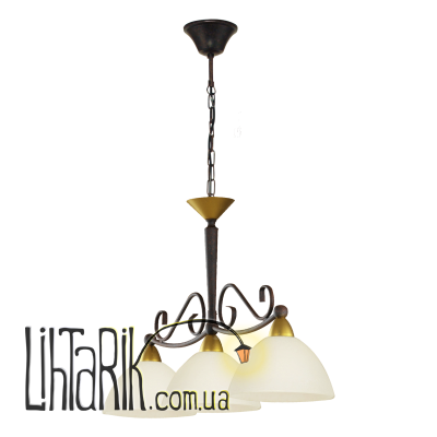 Люстра Eglo MEDICI - 85445