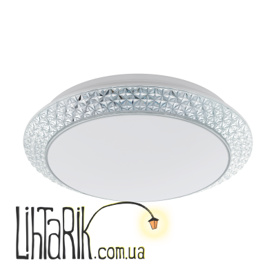 Потолочный светильник Eglo PORECTA - 97037