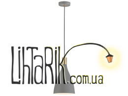 Люстра Viokef LAMAS - 4197301