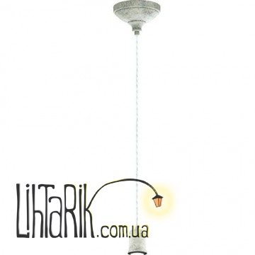 Люстра Eglo Yorth - 32533