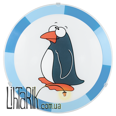 Люстра Eglo BIUBIU - 94457