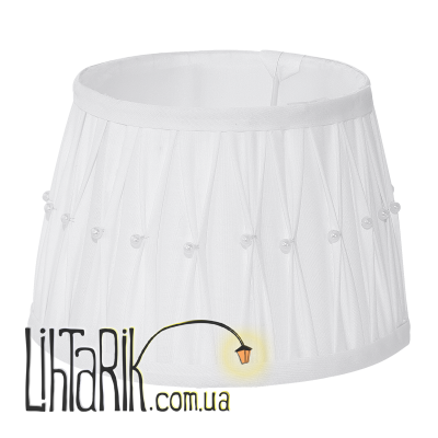 Абажур для настольной лампы Eglo 1+1 VINTAGE - 49961