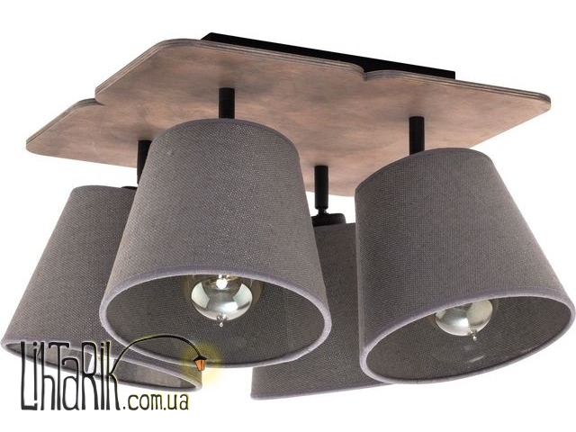 Люстра Nowodvorski AWINION 9716