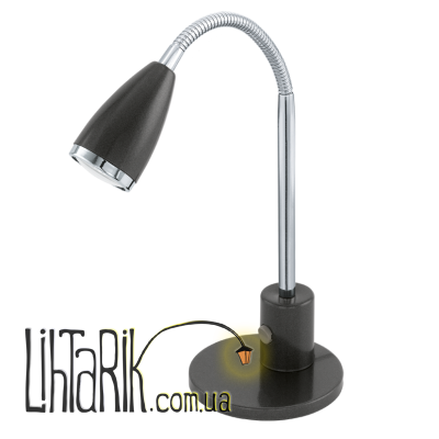 Настольная лампа Eglo FOX - 92873