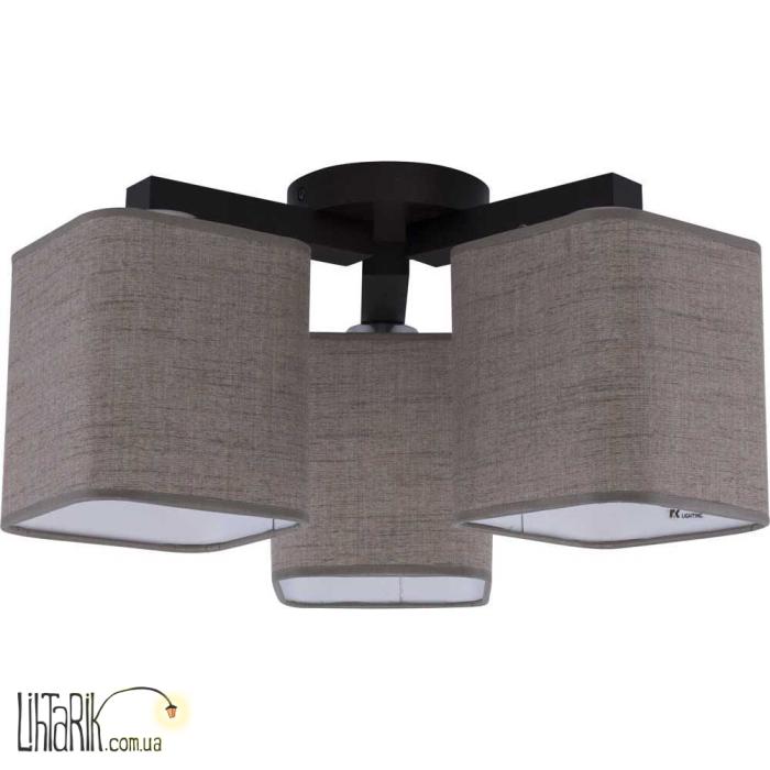Люстра TK Lighting NADIA VENGE - 2660