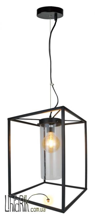 Auhilon Светильник подвесной MORGAN 1p (P1727-1L)