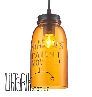 Focus Подвес WM-D5020 orange