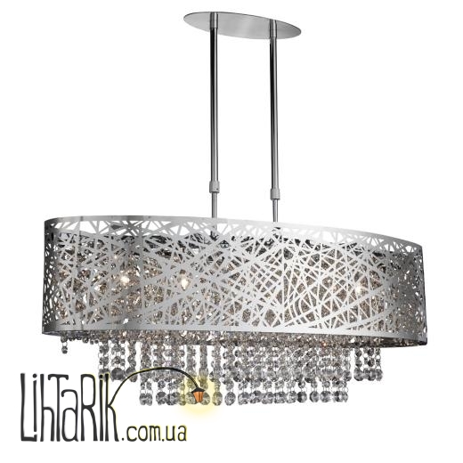 Люстра Searchlight MICA 3055-5СС