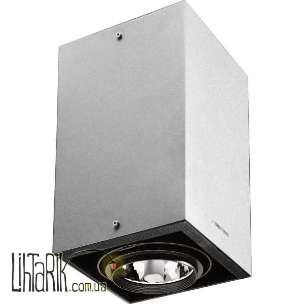 Декоративный светильник Lug Focus n/t 010172.11011.21