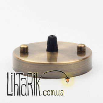 Levistella Потолочный крепеж бронзовый