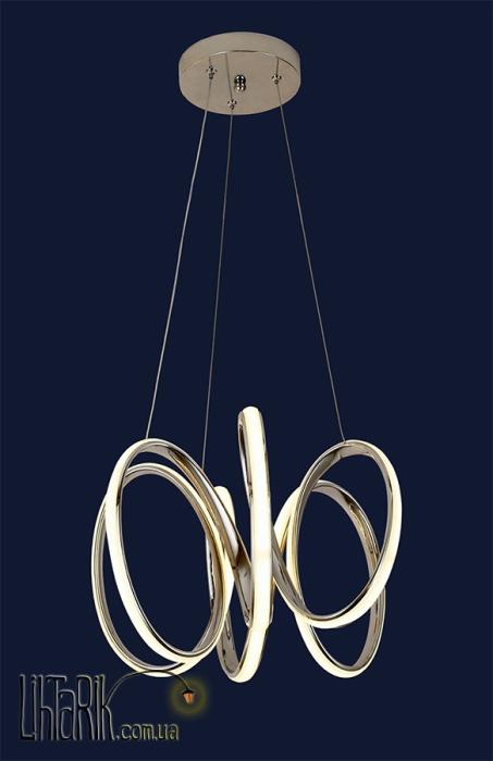 Levistella Подвесная люстра 801L7141