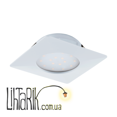 Потолочный светильник Eglo PINEDA - 95861