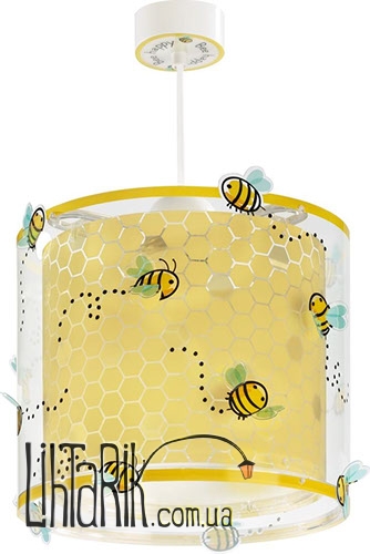 Детская люстра Dalber Bee Happy