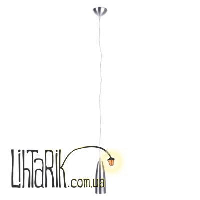 BL-242S/1 E27 люстра (Brille 22-198)