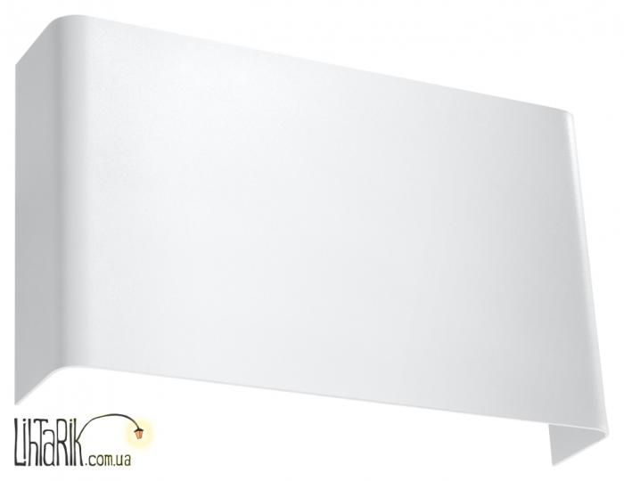 SOLLUX LIGHTING Светильник настенный COPERTURA Biay SL.0419