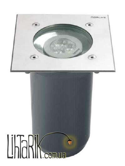 Тротуарный светильник Norlys Rena 1553