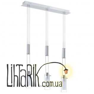 Люстра Eglo AGGIUS 1 - 31503