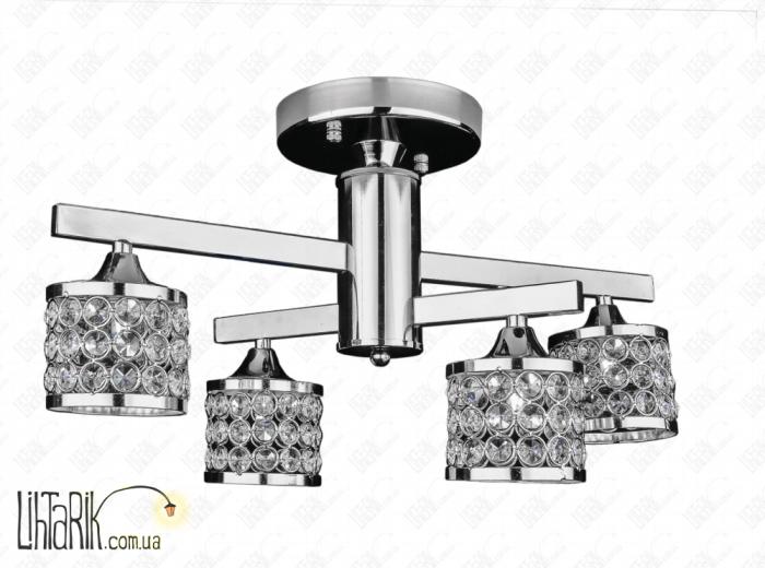 Levistella Потолочный светильник 721X88116-4 CR