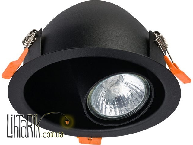 Светильник типа Downlight Nowodvorski DOT 8826