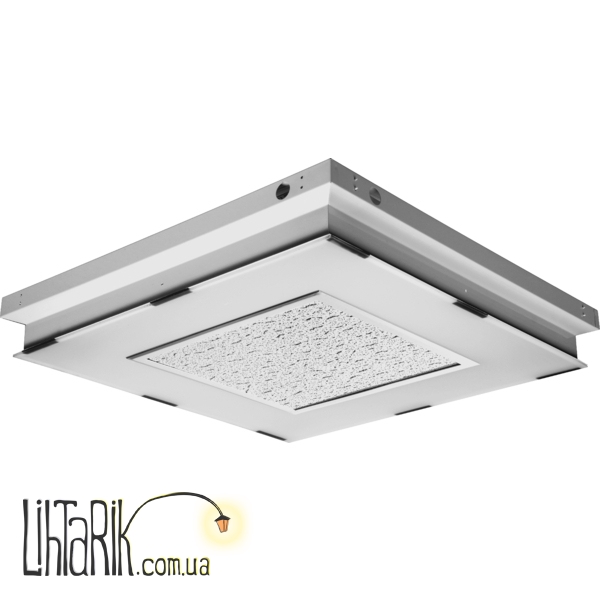 Модульный светильник Lug Lugclassic Quadro 600X600 P/T