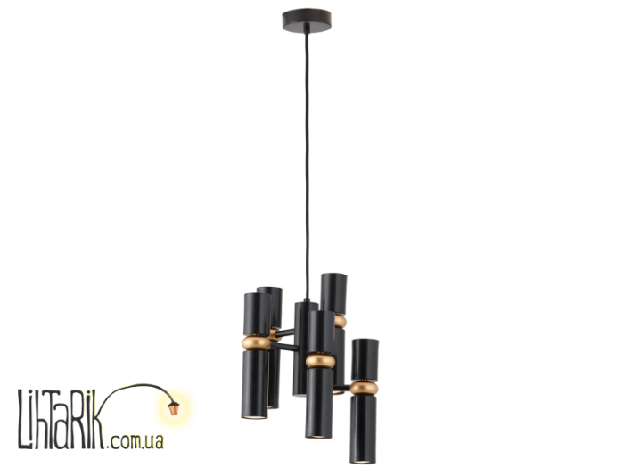 Люстра Viokef EDGAR - 4215400