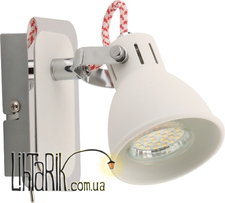 Бра Zuma Line RAVA CK100008-1