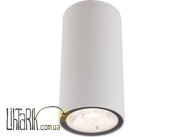 Потолочный уличный светильник Nowodvorski EDESA LED S 9111