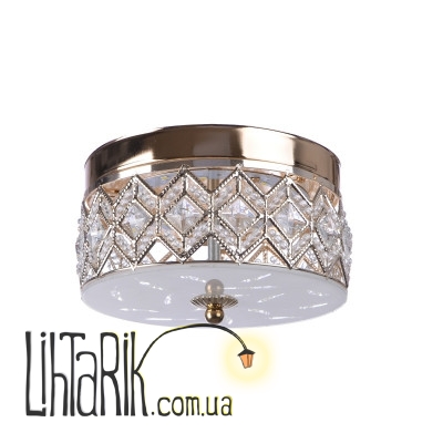 BCL-485C/9W LED люстра (Brille 22-234)