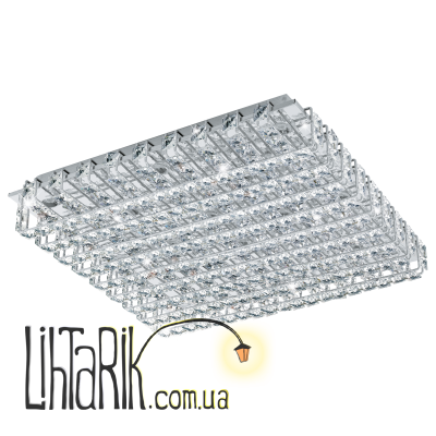 Люстра Eglo LONZASO - 94315