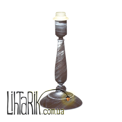 Основа для настольной лампы Eglo 1+1 VINTAGE - 49312