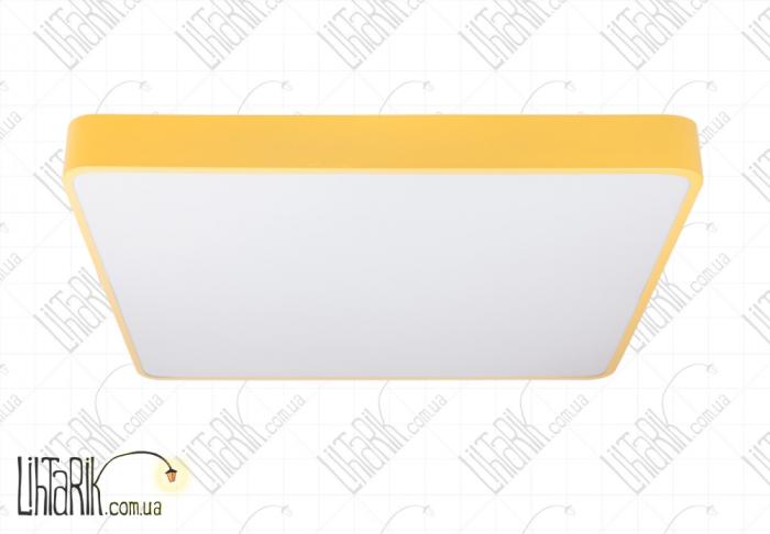 Levistella потолочный светильник 752L72 YELLOW
