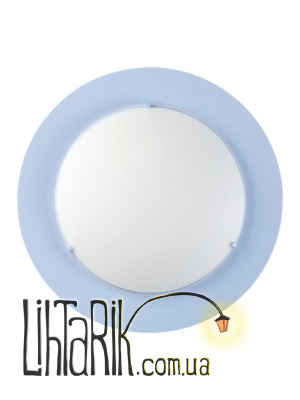 Детский светильник Dalber Colors Blue 41006T