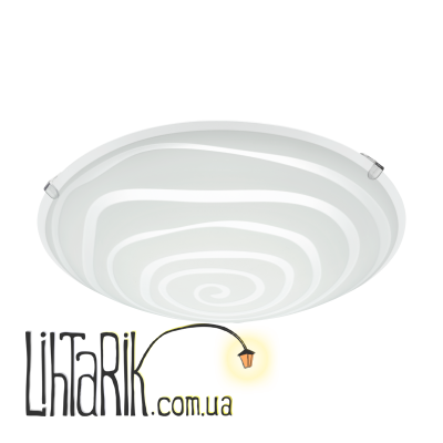 Потолочный светильник Eglo BORGO 2 96082