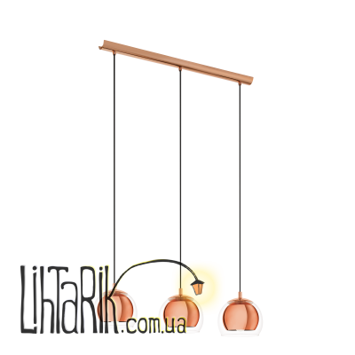 Люстра Eglo ROCAMAR - 94591