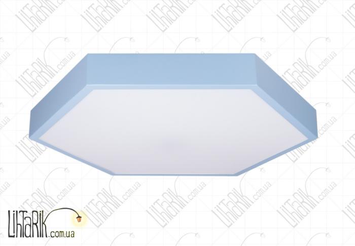 Levistella потолочный светильник 752L75 BLUE