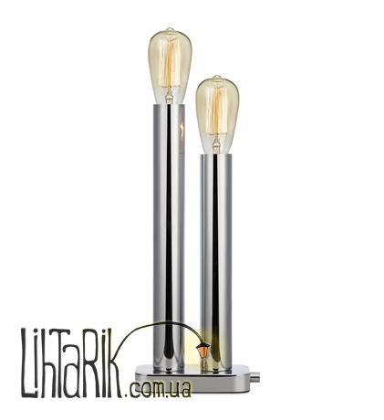 Настольная лампа Markslojd MIDTOWN - 107406