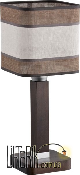 TK Lighting IBIS Venge настольная лампа - 117