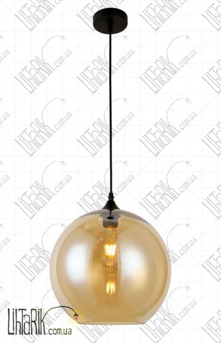 Levistella подвесной светильник 91608-1 BR