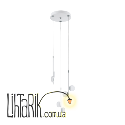 Люстра Eglo Olindra - 96931
