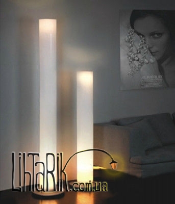 Торшер Pride 3252F2